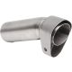 NOISE DAMPER YAM R1 20 AKRAPOVIC V-TUV231/1