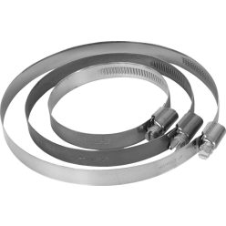Armadillo Metal Braces