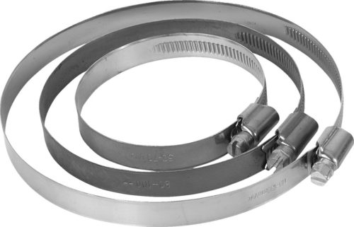 Armadillo Metal Braces