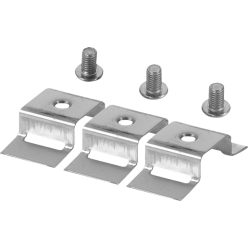 Armadillo Bolts + Clips