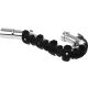 Armadillo Guard Long Bk