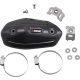 HEATSHIELD CF NINJA 1000SX AKRAPOVIC P-HSK10SO4