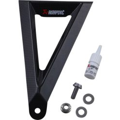 BRACKET MUFF CF AKRAPOVIC P-MBH10SO2