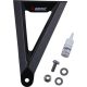 BRACKET MUFF CF AKRAPOVIC P-MBH10SO2