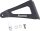 BRACKET MUFF AL AKRAPOVIC P-X257