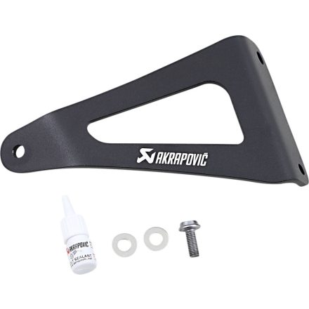 Akrapovic Bracket Muff Al P-X257