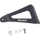 BRACKET MUFF AL AKRAPOVIC P-X257