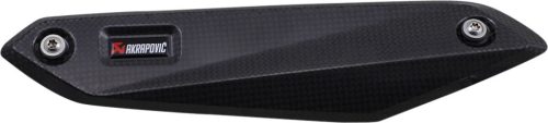 HEATSHIELD CF F900R/XR AKRAPOVIC P-HSB9SO1
