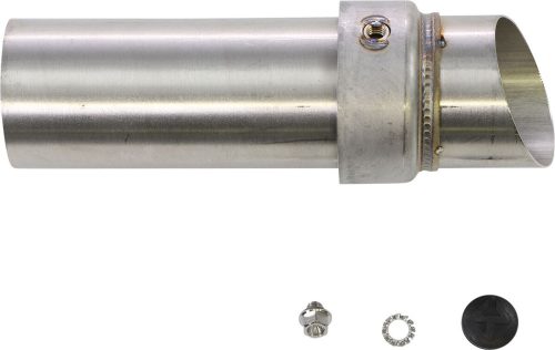 Akrapovic Noise Damper 316 V-Tuv316