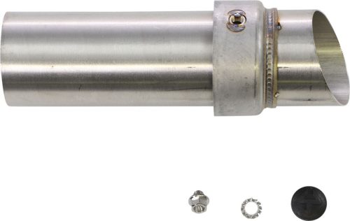 NOISE DAMPER 316 AKRAPOVIC V-TUV316