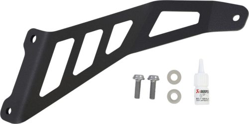 BRACKET MUFF AL ZX-10R AKRAPOVIC P-MBK10E3
