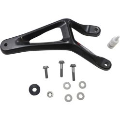 BRACKET MUFF CF ZX-10R 21 AKRAPOVIC P-MBK10SO2