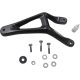 BRACKET MUFF CF ZX-10R 21 AKRAPOVIC P-MBK10SO2