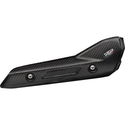 HEAT SHIELD CF KTM