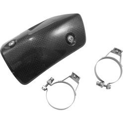 HEAT SHIELD CF MSX AKRAPOVIC P-HSH125SO1