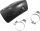 HEAT SHIELD CF MSX AKRAPOVIC P-HSH125SO1