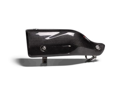 HEAT SHIELD HONDA AKRAPOVIC P-HSH3SO1