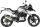 HEAT SHIELD CF G 310 R/GS AKRAPOVIC P-HSB3R2