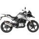 HEAT SHIELD CF G 310 R/GS AKRAPOVIC P-HSB3R2