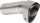 NOISE DAMPER 050/4 AKRAPOVIC V-TUV050/4