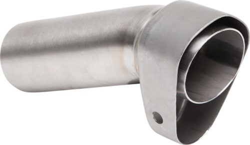 NOISE DAMPER 050/4 AKRAPOVIC V-TUV050/4