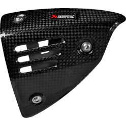 Akrapovic Heat Shield Italjet P-Hsit125So1