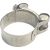 K&S Technologies Pipe Clamp 1.57 -1.69 06-0143