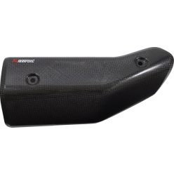 HEATSHIELD CF X-MAX 300 AKRAPOVIC P-HSY3SO2