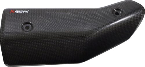HEATSHIELD CF X-MAX 300 AKRAPOVIC P-HSY3SO2