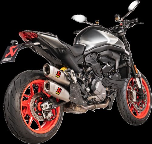 HEATSHIELD CF DUCATI AKRAPOVIC P-HSD9SO3
