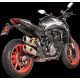 HEATSHIELD CF DUCATI AKRAPOVIC P-HSD9SO3