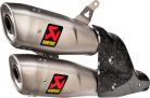 Akrapovic Heatshield Cf Ducati P-Hsd9So3