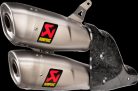 HEATSHIELD CF DUCATI AKRAPOVIC P-HSD9SO3