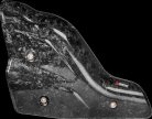 HEATSHIELD CF DUCATI AKRAPOVIC P-HSD9SO3