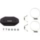 HEATSHIELD CF TRIDENT AKRAPOVIC P-HST6R1