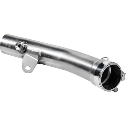 Akrapovic Link Pipe Ss Zx-6R '24 L-K6So8/2