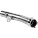 LINK PIPE SS ZX-6R '24 AKRAPOVIC L-K6SO8/2
