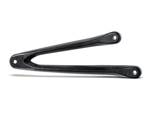 MUFFLER BRACKET CF NINJA ZX-6R AKRAPOVIC P-MBK10R2/2