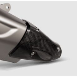 HEAT SHIELD CA AKRAPOVIC P-HSVE3SO2
