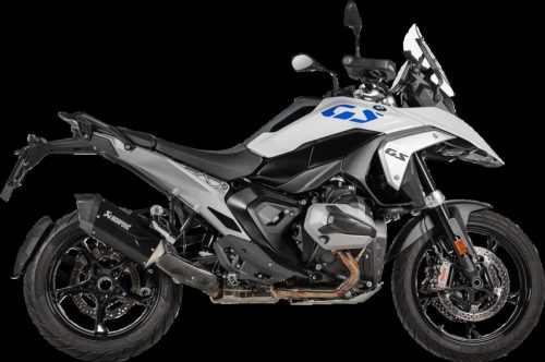 HEAT SHIELD CF R1300 GS AKRAPOVIC P-HSB13SO1