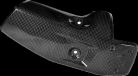 HEAT SHIELD CF R1300 GS AKRAPOVIC P-HSB13SO1