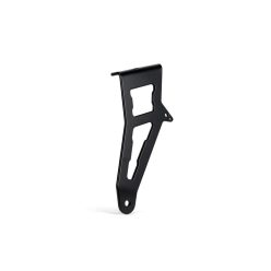 MUFFLER BRACKET ALUMINIUM GSX- AKRAPOVIC P-X341