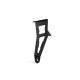 MUFFLER BRACKET ALUMINIUM GSX- AKRAPOVIC P-X341