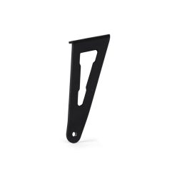 MUFFLER BRACKET ALUMINIUM CFMO AKRAPOVIC P-X342