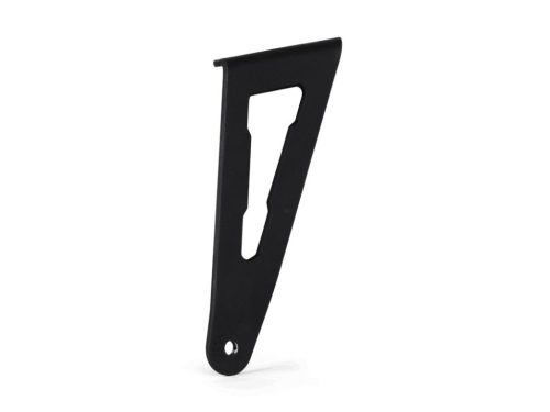 MUFFLER BRACKET ALUMINIUM CFMO AKRAPOVIC P-X342