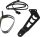 FITTING KIT FOR MOUNTING MT-09 AKRAPOVIC P-HF1596