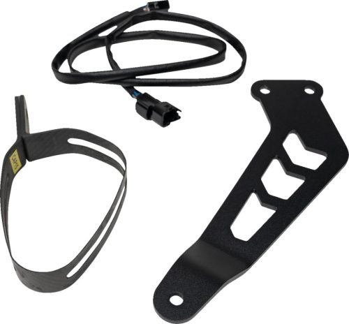 FITTING KIT FOR MOUNTING MT-09 AKRAPOVIC P-HF1596