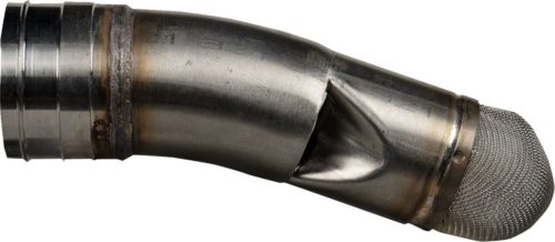 NOISE DAMPER CRF250 AKRAPOVIC V-TUV387