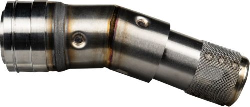 NOISE DAMPER YZ250F/YZ250FX/YZ AKRAPOVIC V-TUV386