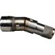 NOISE DAMPER YZ250F/YZ250FX/YZ AKRAPOVIC V-TUV386
